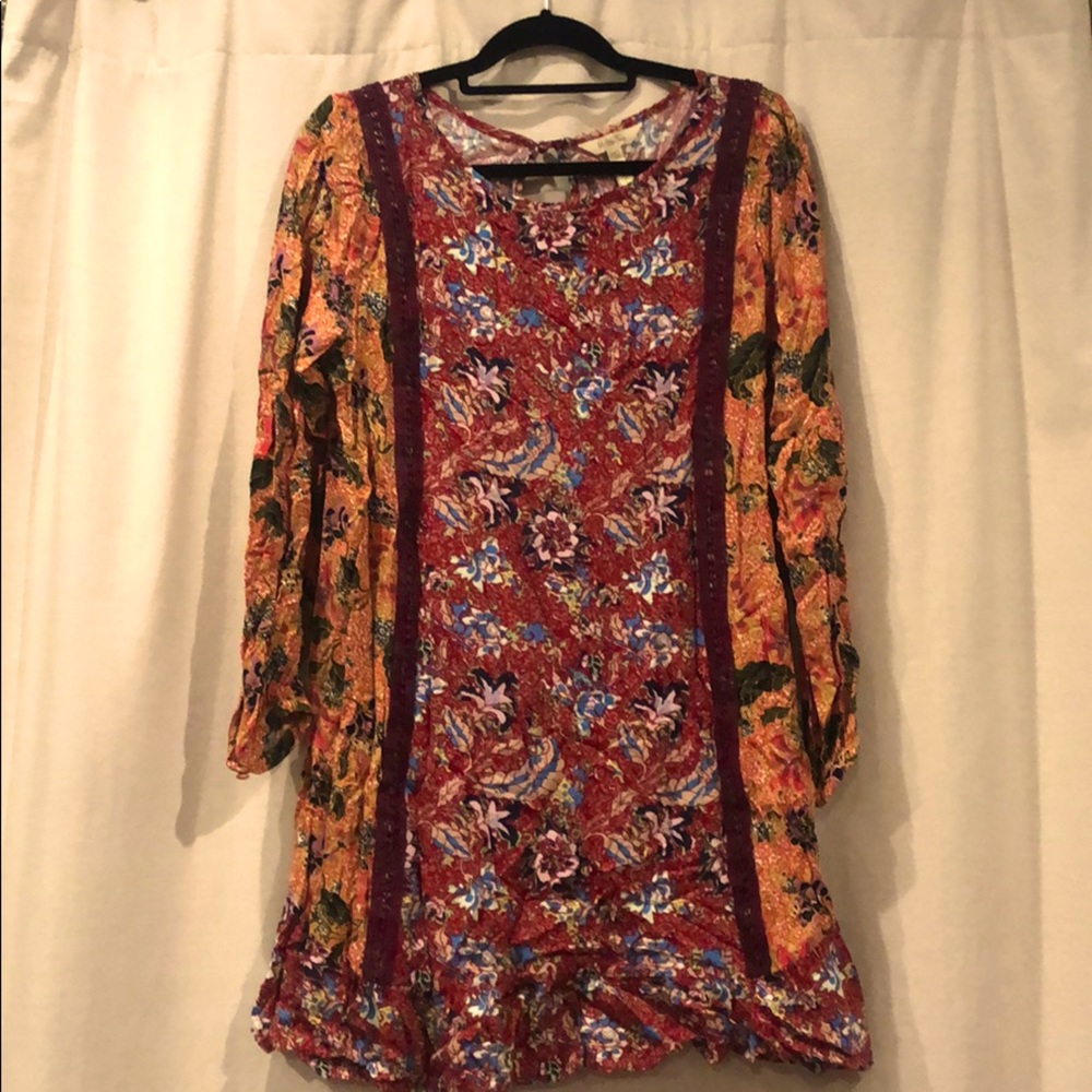 Woman’s Tunic